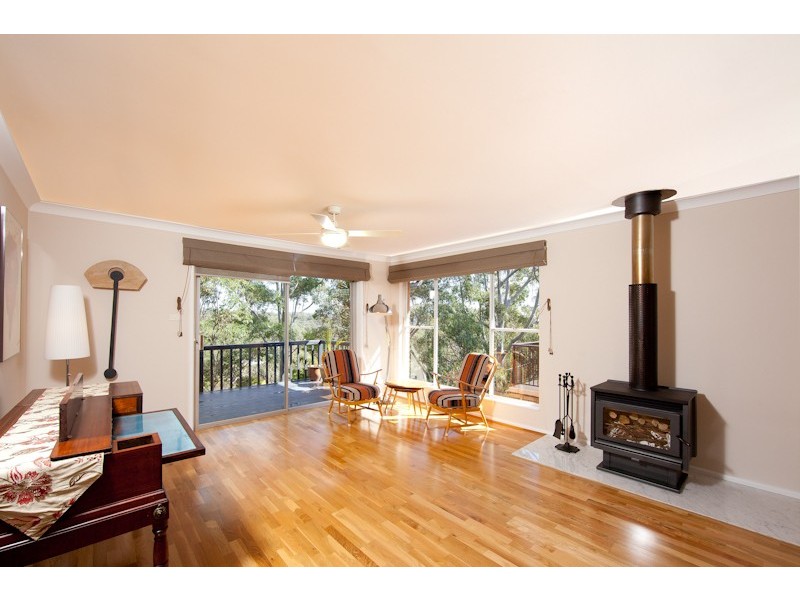 20 Lincoln Crescent, Bonnet Bay NSW 2226