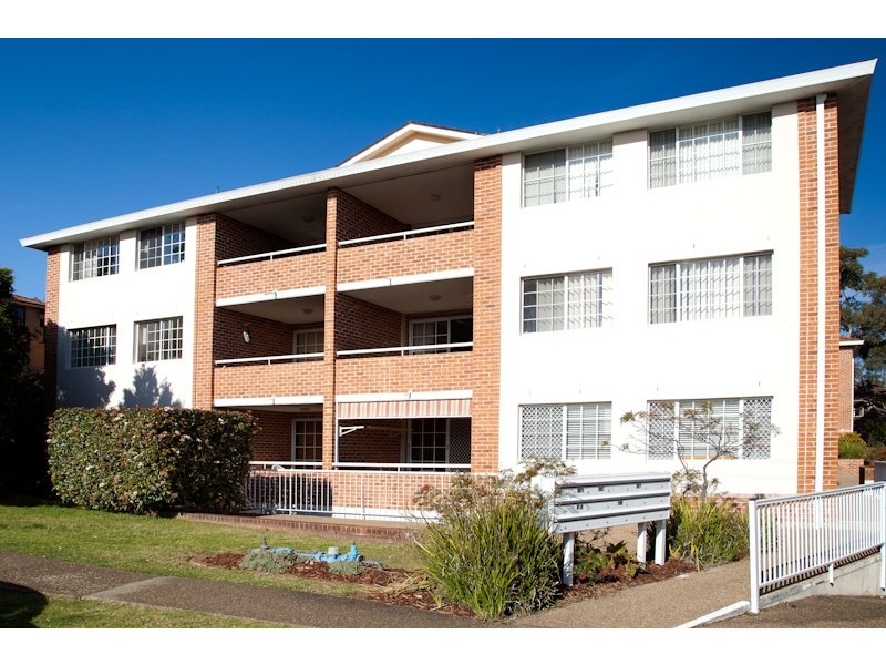 13/1084 Old Princes Highway, Engadine NSW 2233