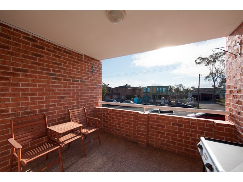 13/1084 Old Princes Highway, Engadine NSW 2233