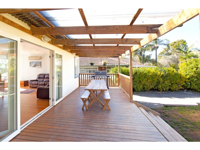 18 Logan Street, Loftus NSW 2232