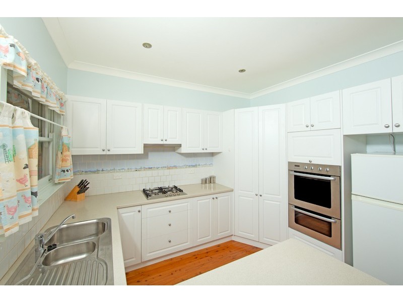 18 Logan Street, Loftus NSW 2232