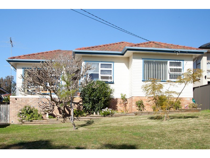 18 Logan Street, Loftus NSW 2232