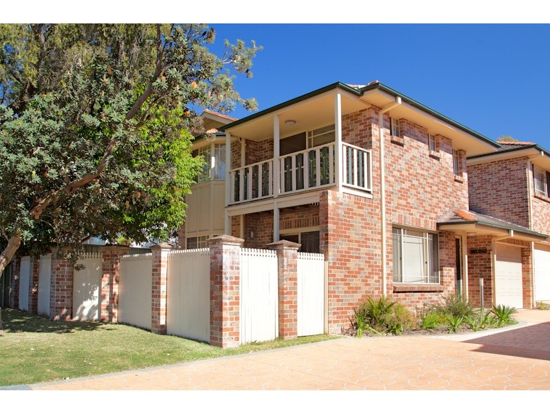 11/11-13 Belmont Street, Sutherland NSW 2232