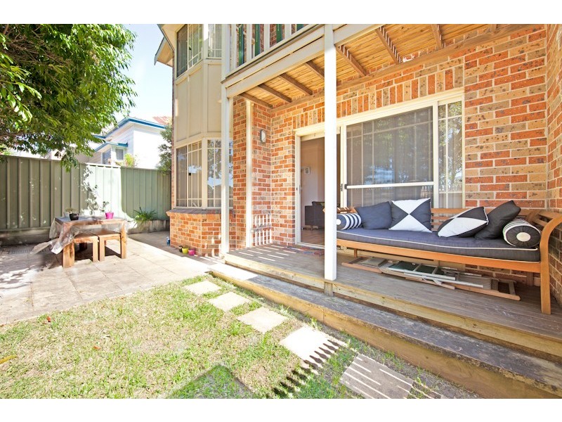 11/11-13 Belmont Street, Sutherland NSW 2232