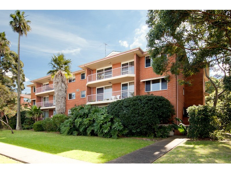 53/491 President Avenue, Sutherland NSW 2232