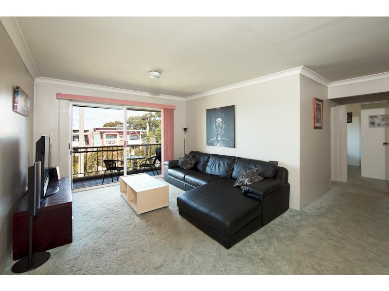 53/491 President Avenue, Sutherland NSW 2232