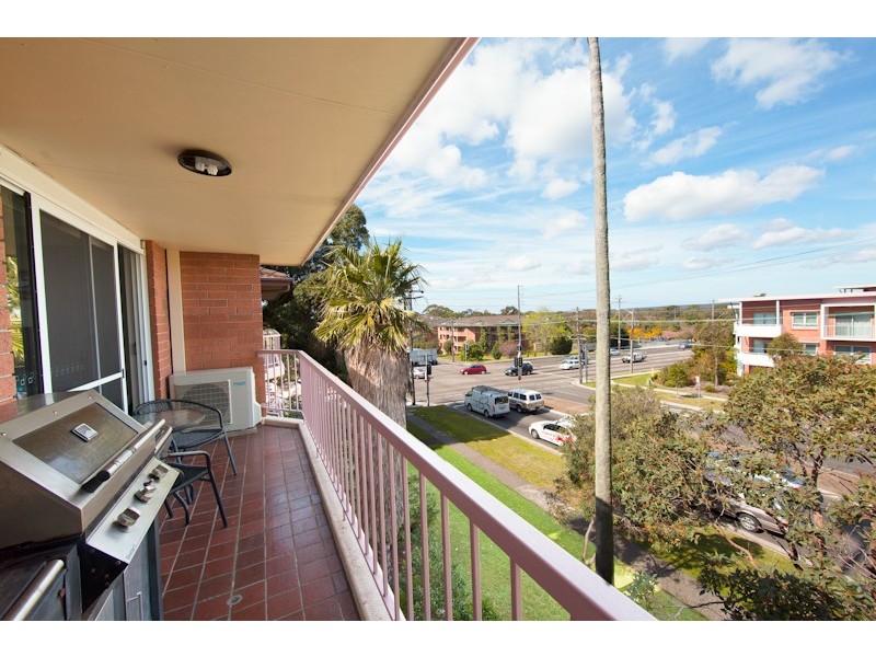 53/491 President Avenue, Sutherland NSW 2232