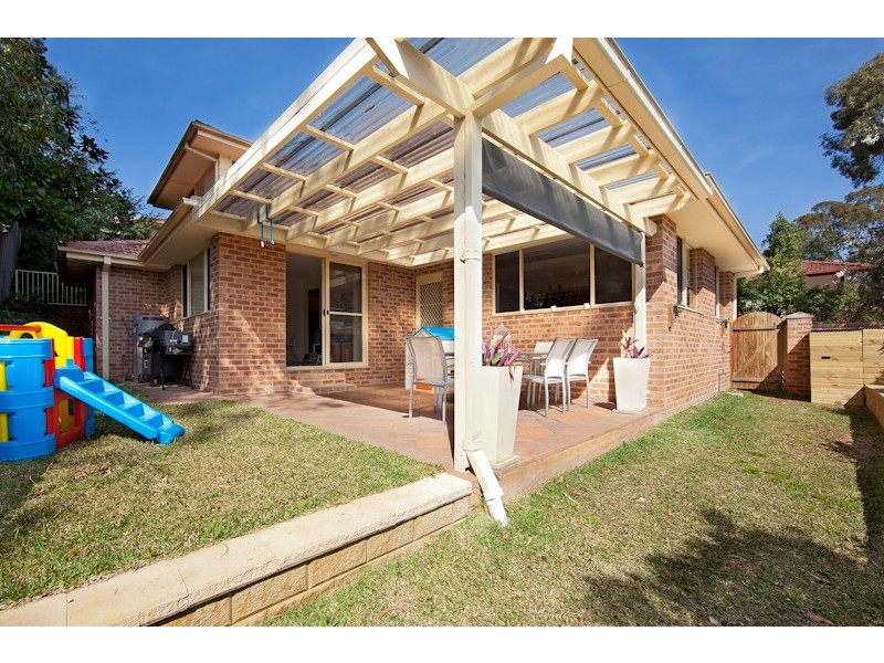 9/112 National Avenue, Loftus NSW 2232