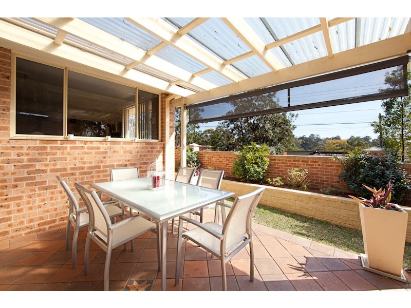 9/112 National Avenue, Loftus NSW 2232