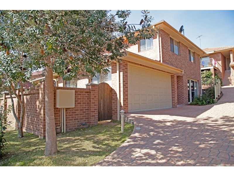 9/112 National Avenue, Loftus NSW 2232