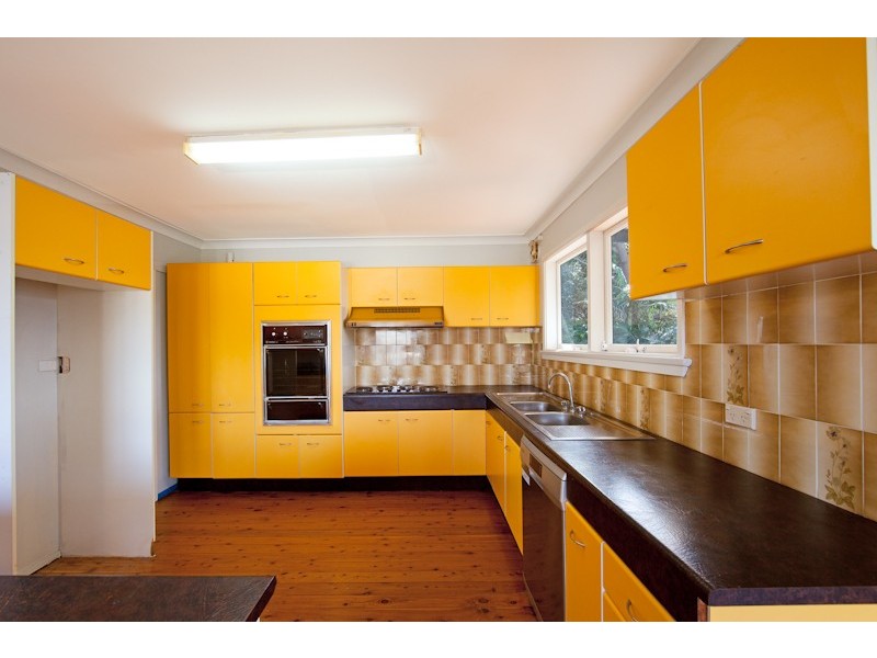 5 Borambil Place, Oyster Bay NSW 2225