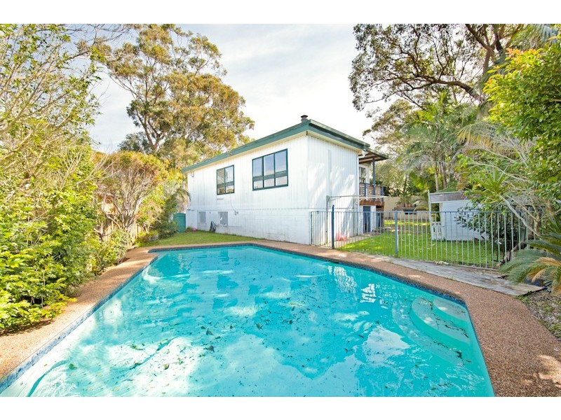 5 Borambil Place, Oyster Bay NSW 2225