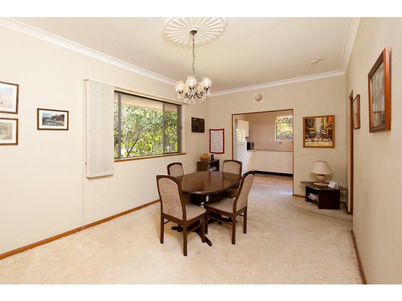 45 Caravan Head Road, Oyster Bay NSW 2225