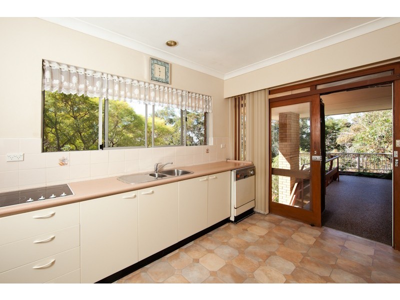 45 Caravan Head Road, Oyster Bay NSW 2225