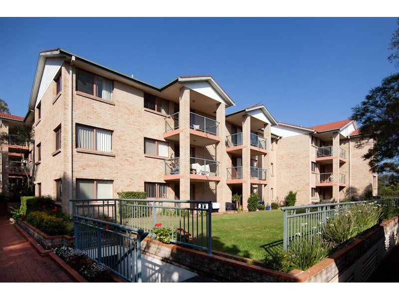 25/28 Leonay Street, Sutherland NSW 2232