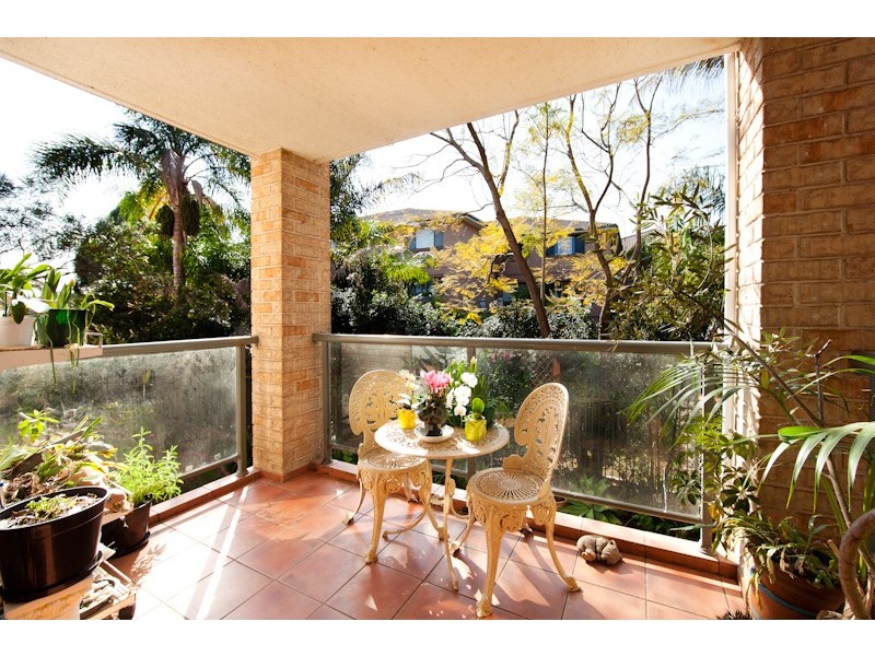 25/28 Leonay Street, Sutherland NSW 2232