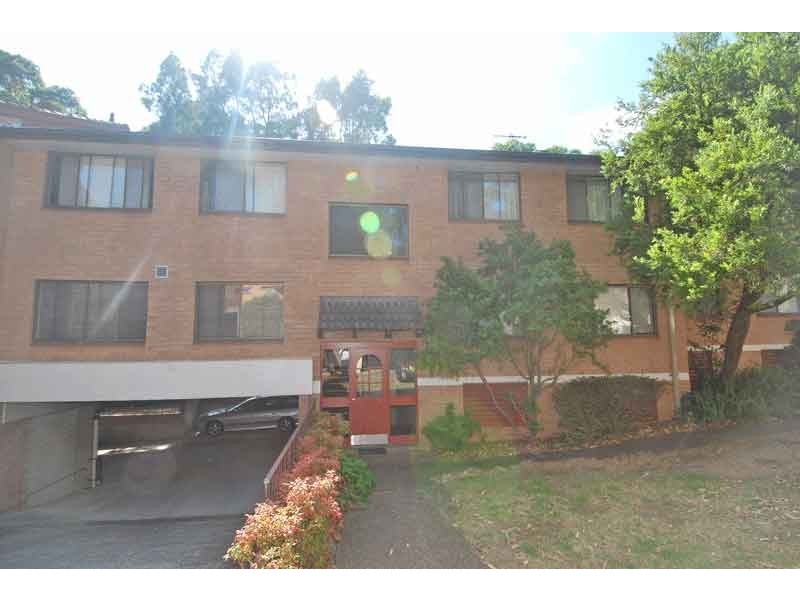 8/8-12 Railway Crescent, Jannali NSW 2226