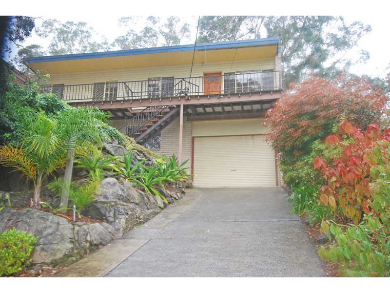 10 Albany Place, Kareela NSW 2232