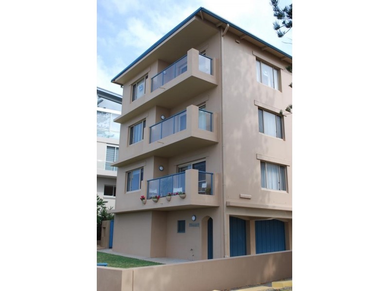 6/23 The Esplanade, Cronulla NSW 2230