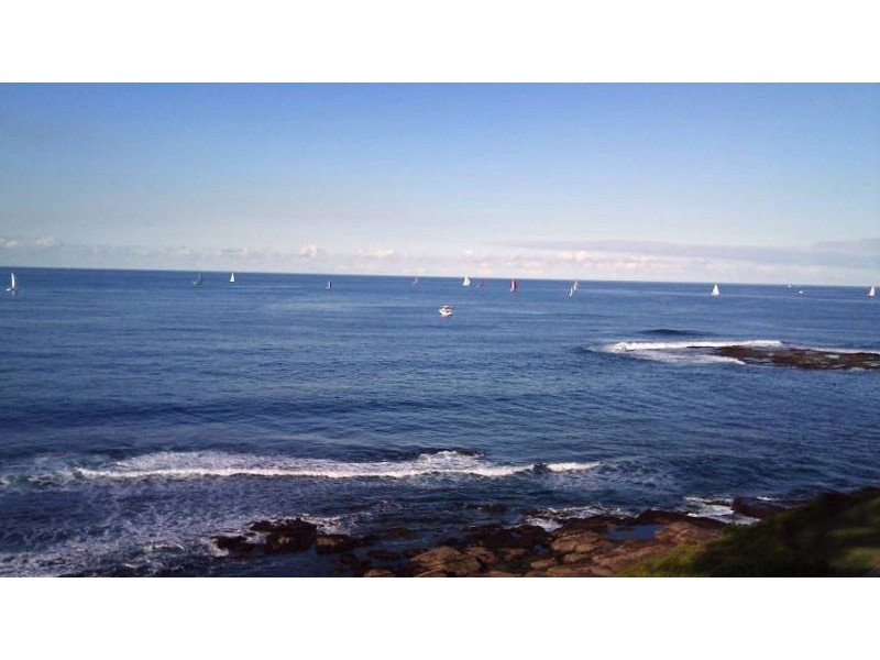 6/23 The Esplanade, Cronulla NSW 2230