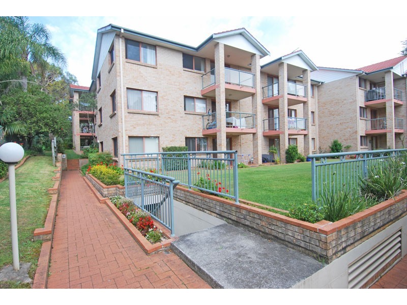 38/28 Leonay Street, Sutherland NSW 2232