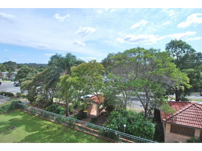 38/28 Leonay Street, Sutherland NSW 2232