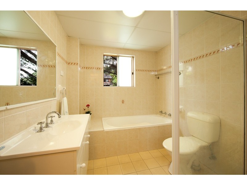 37/60-66 Linden Street (access via 41-43 Vermont Street), Sutherland NSW 2232