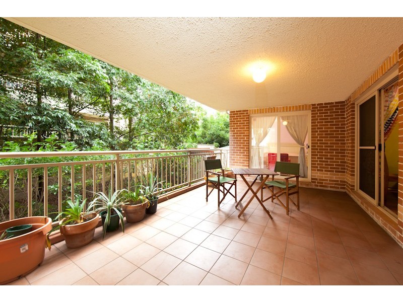 37/60-66 Linden Street (access via 41-43 Vermont Street), Sutherland NSW 2232