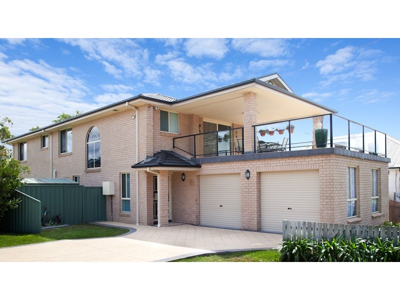 81 Seventh Avenue, Jannali NSW 2226