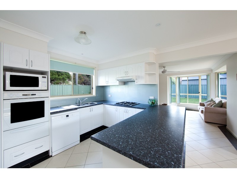 81 Seventh Avenue, Jannali NSW 2226