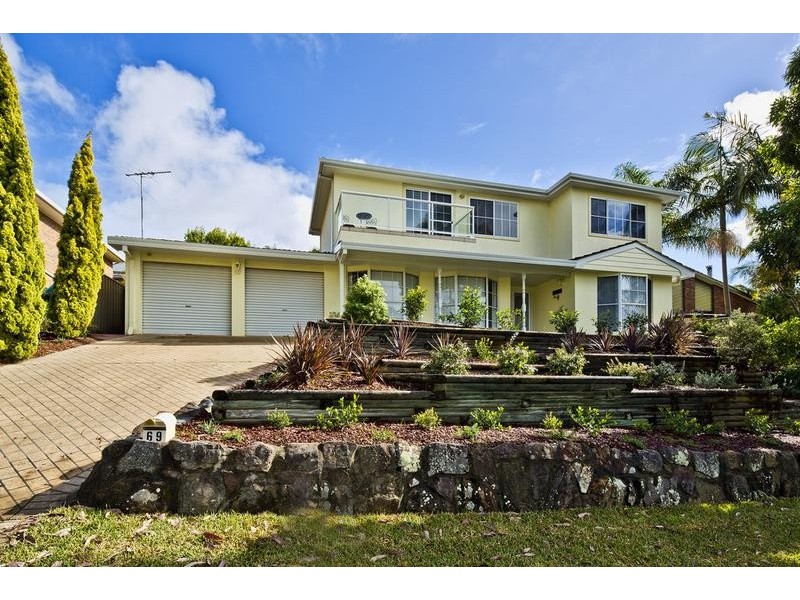 69 Giles Street, Yarrawarrah NSW 2233