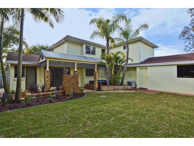 69 Giles Street, Yarrawarrah NSW 2233