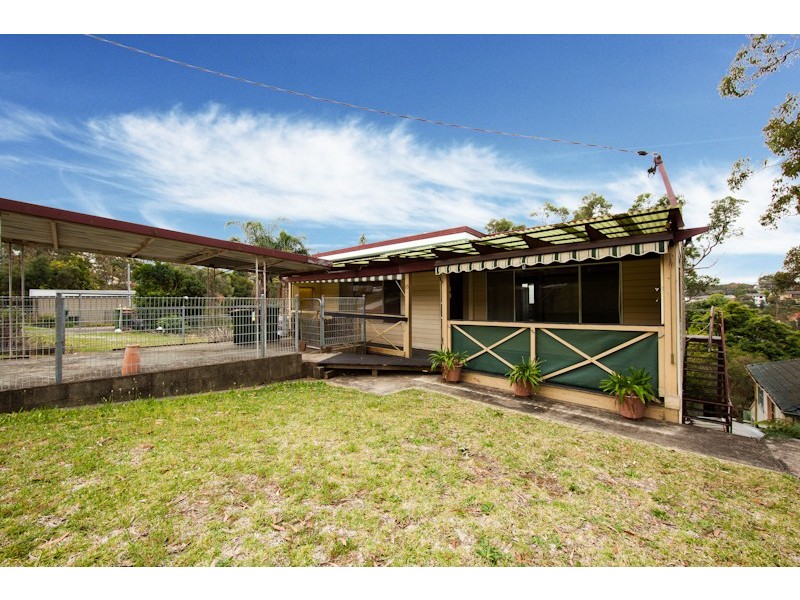 18 Ninth Avenue, Jannali NSW 2226