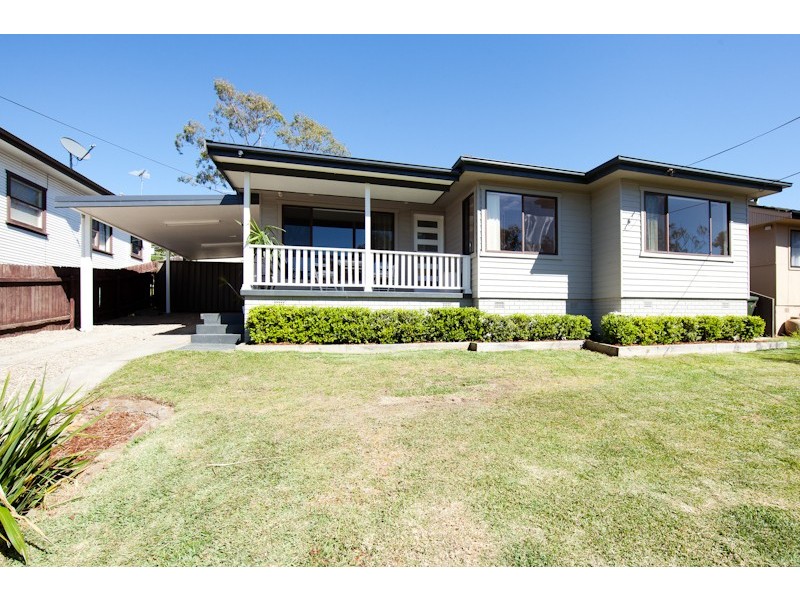 20 Browallia Crescent, Loftus NSW 2232