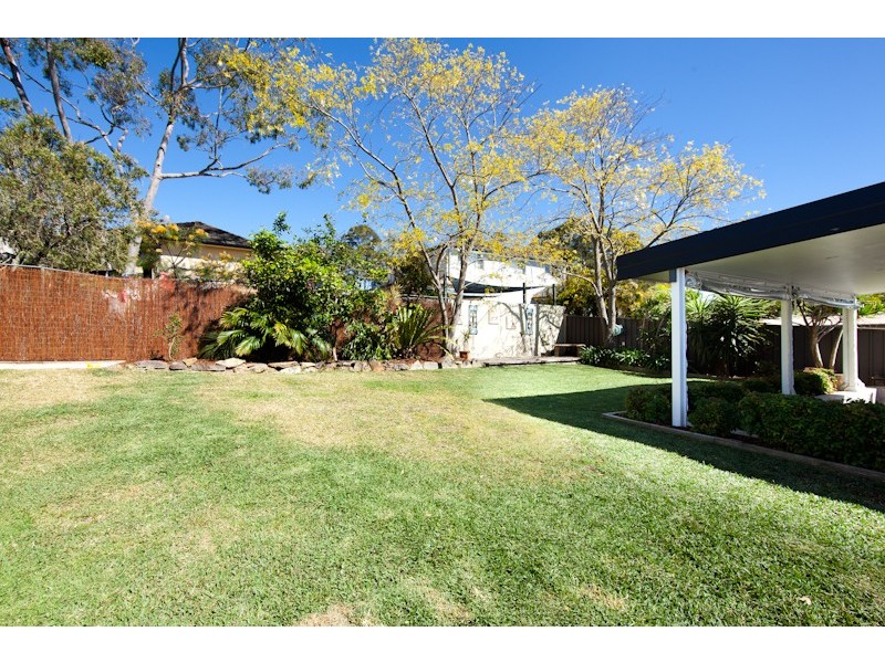 20 Browallia Crescent, Loftus NSW 2232