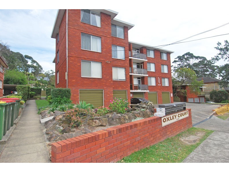 3/31 Oxley Avenue, Jannali NSW 2226