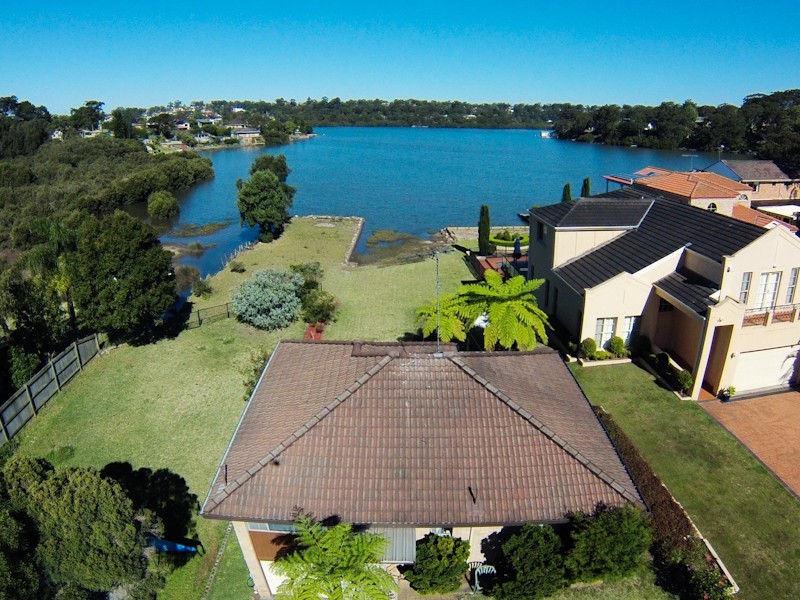 46 Como Road, Oyster Bay NSW 2225