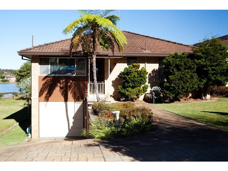 46 Como Road, Oyster Bay NSW 2225