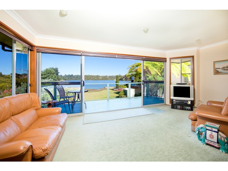 46 Como Road, Oyster Bay NSW 2225