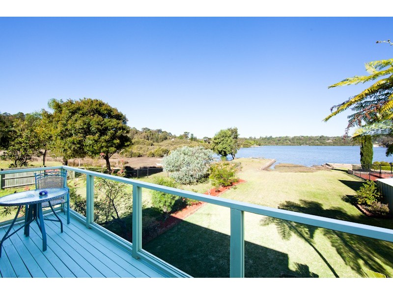 46 Como Road, Oyster Bay NSW 2225