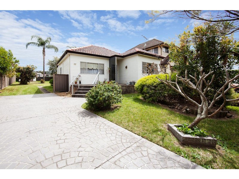 77 Loftus Avenue, Loftus NSW 2232