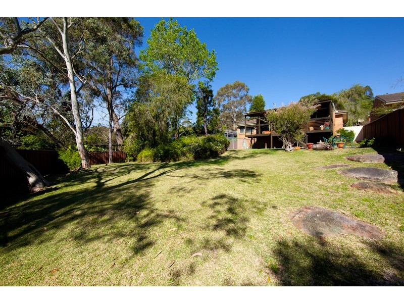 95 Sladden Road, Yarrawarrah NSW 2233
