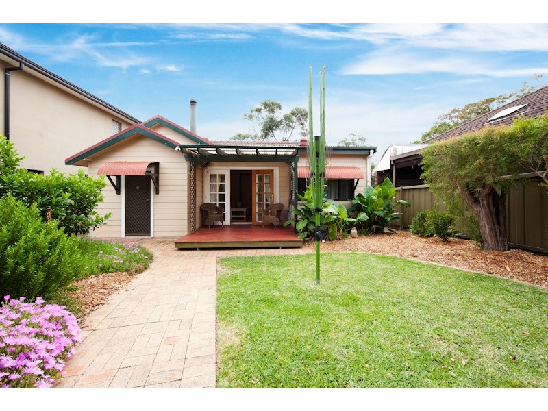 68 Short Street, Oyster Bay NSW 2225