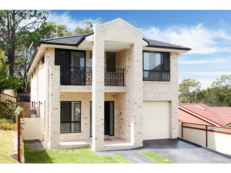 88 Belmont Street, Sutherland NSW 2232