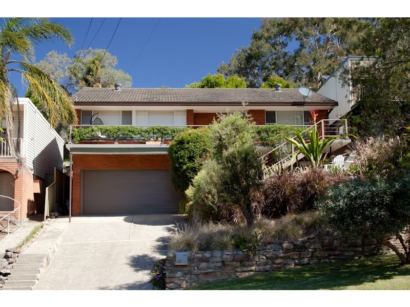 22 Eugenia Street, Loftus NSW 2232