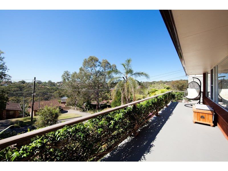 22 Eugenia Street, Loftus NSW 2232