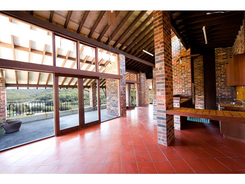 122 Upper Washington Drive, Bonnet Bay NSW 2226