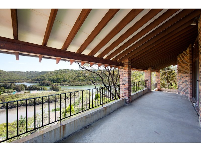122 Upper Washington Drive, Bonnet Bay NSW 2226