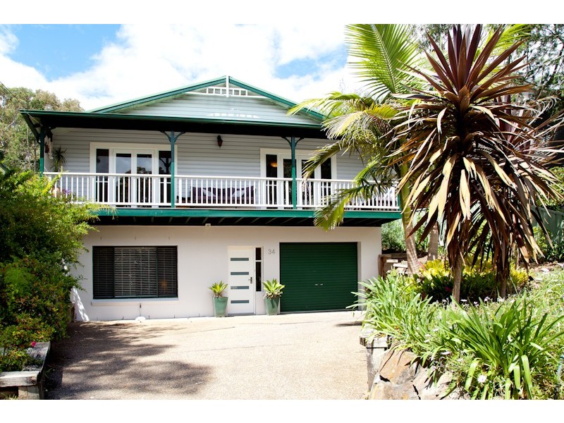 34 Phillip Street, Oyster Bay NSW 2225