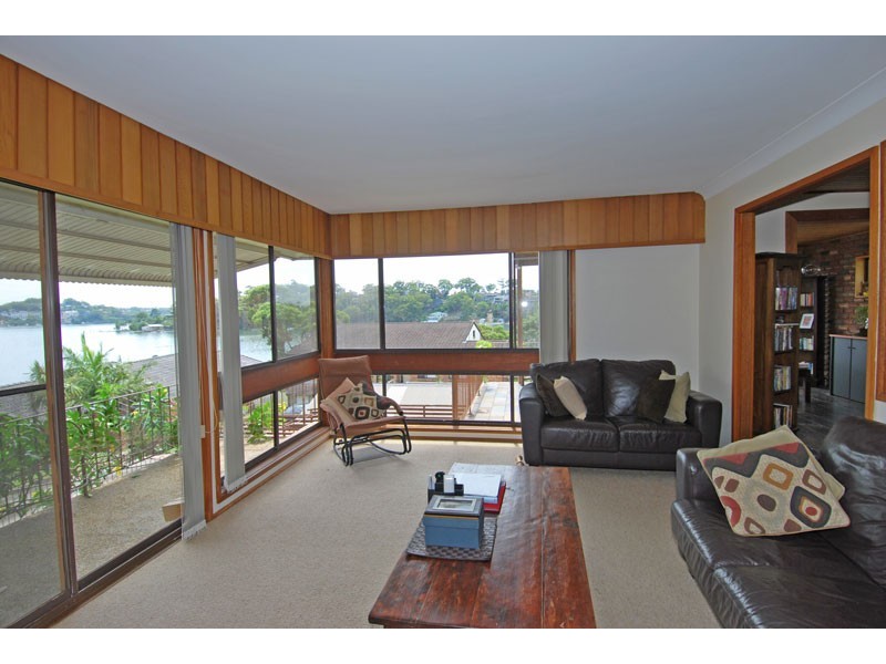 16 Ward Crescent, Oyster Bay NSW 2225